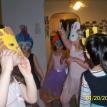 Ballet Class